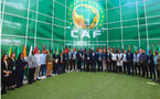 Les académies de football africaines au cœur d'une stratégie continentale pour le développement des jeunes talents