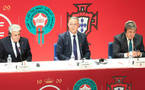 Coupe du Monde 2030 : la FIFA officialise l'attribution à la candidature Maroc-Espagne-Portugal