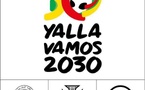 Yalla Vamos 2030