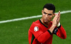 Ronaldo réagit avec fierté à l'attribution du Mondial 2030 au Portugal, Maroc et Espagne