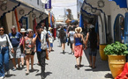 Voyage en famille : Le Maroc séduit les touristes espagnols