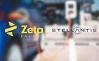 Stellantis et Zeta Energy : Fusion pour des batteries lithium-soufre sans limites !