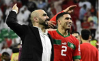 Achraf Hakimi : un leader exemplaire en route vers le Ballon d’Or Africain