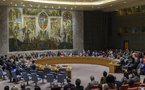 Le Maroc en quête d'un siège au conseil de sécurité
