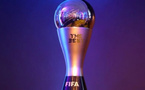 Les prix « The Best » de la FIFA 2024 : les favoris et les catégories en lice