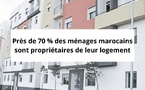 Les conditions d'habitat au Maroc selon le RGPH 2024 : un portrait en mutation