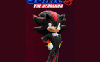 Sonic 3 : Le champion du box-office nord-américain