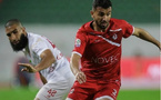 Le FUS de Rabat écrase le COD Meknès 5-1 et grimpe à la 5e place