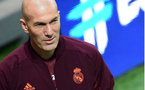 Zidane prêt à revenir, mais seulement pour deux défis : l’équipe de France ou le Real Madrid