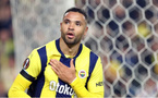 Al-Nassr dément les rumeurs sur le transfert d'En-Nesyri vers la Saudi Pro League