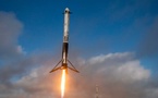​SpaceX : 30 nouveaux satellites Starlink en orbite