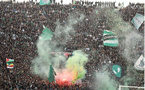 Interdiction de déplacement des supporters du Raja à Berkane pour le match contre la Renaissance
