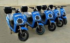 Mondelez Maroc : Quand les scooters électriques pour le snacking !