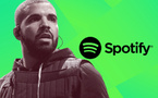 Spotify face aux accusations de Drake : un duel juridique sous haute tension