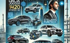 Podcast I-Week auto : l'hebdomadaire automobile made in Morocco