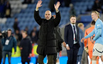 Guardiola atteint un jalon historique : entre triomphes passés et défis à venir pour Manchester City
