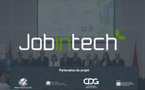 JobInTech : le Maroc forme ses talents numériques de demain