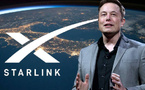 Starlink débarque au Maroc