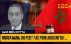 Moudawana, un petit pas pour aujourd’hui, un bond de géant pour demain