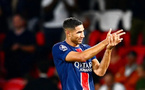 Achraf Hakimi : le joueur clé du PSG et de la Ligue 1 selon Geronimo Rulli
