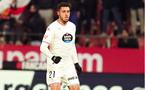Selim Amallah brille malgré l'élimination de Valladolid en Coupe du Roi