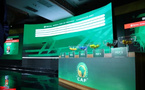 Le tirage au sort du CHAN 2025 aura lieu le 15 janvier à Nairobi