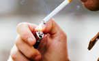 Le tabac fait des ravages : 8% des décès au Maroc