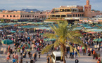 Le Maroc vise 17,5 millions de touristes en 2025
