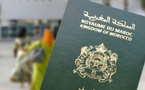 Le passeport marocain rugit en tête du Maghreb