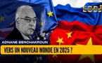 Vers un nouveau monde en 2025 ? Les États-Unis, la Chine et la Russie redessinent la géopolitique mondiale