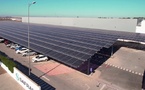 TotalEnergies déploie les centrales solaires de cinq sites Safran au Maroc