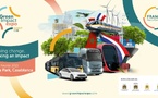 Mobilité durable : Le Maroc pionnier au Green Impact Expo &amp; Summit 2025