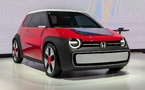 La Honda e : Vers une nouvelle génération électrique plus abordable ?