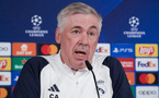 Carlo Ancelotti : la fin d'une ère légendaire au Real Madrid ?