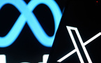 X et Meta s’engagent contre la haine en ligne en Europe