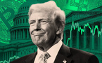 Trump et le bitcoin, un duo explosif