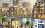 Quand Marrakech flambe et Casablanca s'essouffle : le marché immobilier en plein bouleversement