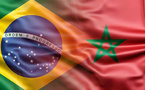 Maroc-Brésil : une coopération commerciale en plein essor