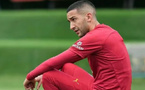 Ziyech : pas d'accord avec Al-Fateh, l'entraîneur met les choses au clair