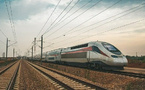 Mobilité, emploi et écologie : le Maroc mise sur le rail