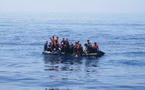 Le Maroc renforce ses efforts contre l’émigration irrégulière