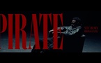 STORMY - PIRATE