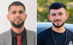 Les martyrs Shalabi et Nazzal : des héros de la résistance palestinienne