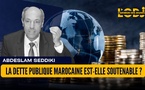 La dette publique marocaine est-elle soutenable ?