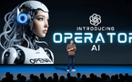 Operator : L'IA qui prend le contrôle de vos tâches en ligne