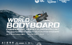 La 2ème édition du Taghazout Bay World Bodyboard Championship 2025 Maroc Pro