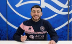 Ilias Chair prolonge son aventure avec QPR : un engagement renforcé pour le joueur marocain
