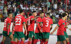 CAN 2025 : le Maroc lance sa campagne avec des matchs clés à domicile