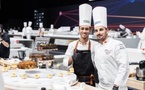 La cuisine marocaine à l’honneur au Bocuse d'Or 2025