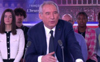 François Bayrou : Entre crises et convictions